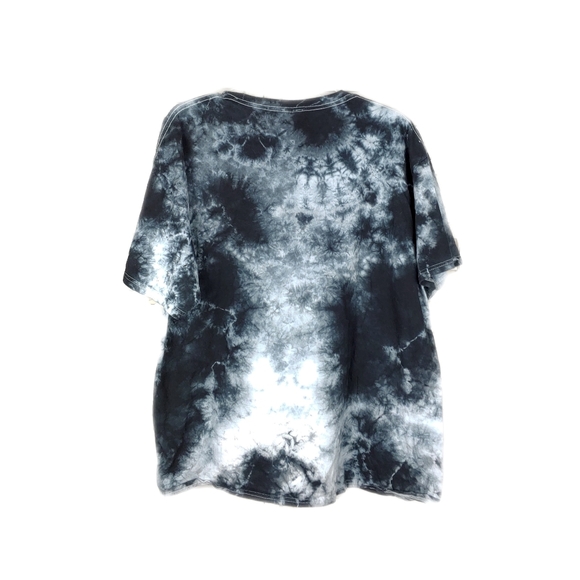 Star Wars Mens L Darth Vadar Het Out of My Galaxy - Picture 3 of 4